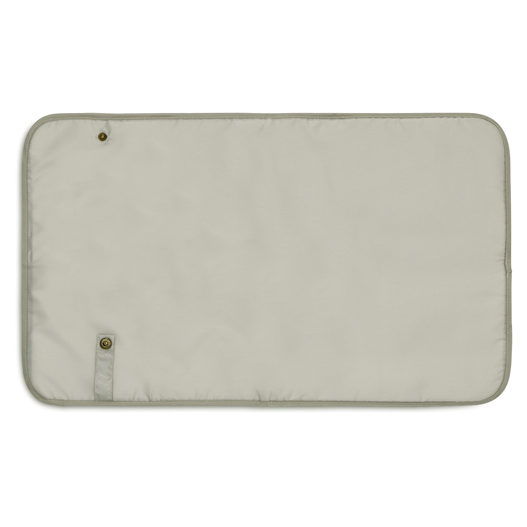 Jollein Luiertas Puffed Moos Olive Green - Afbeelding 8
