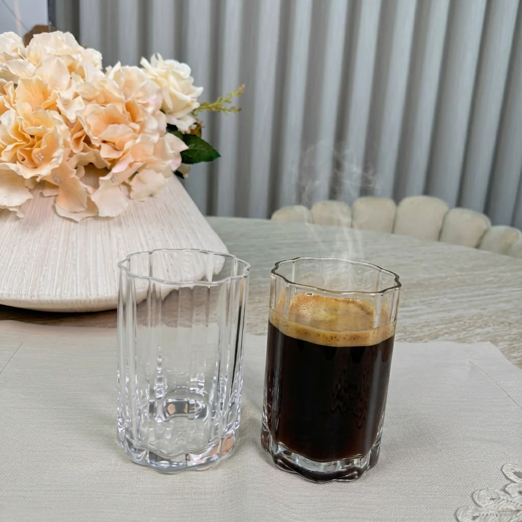 Daisy Glas 300 ML | 2 Delig