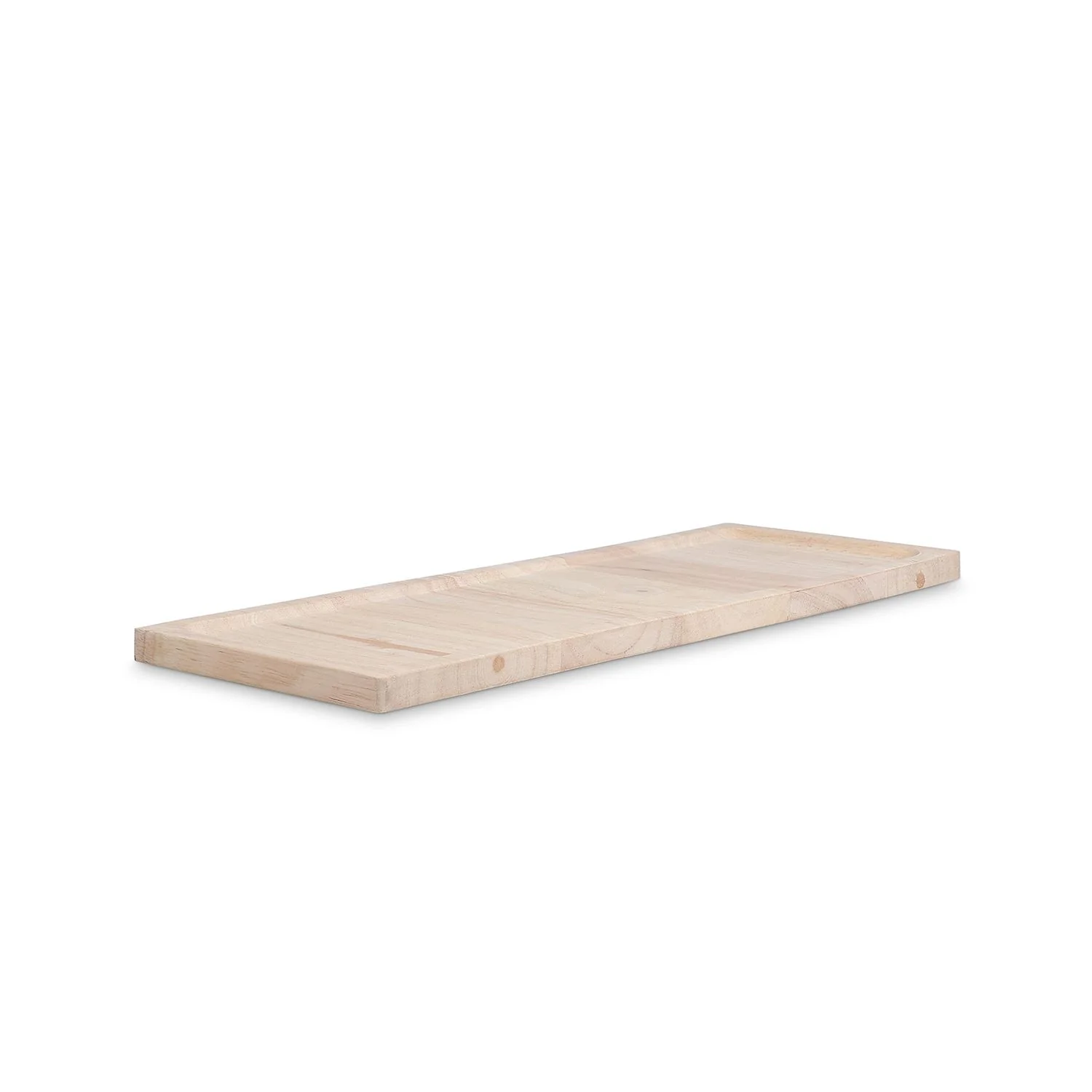 Serveerplank 40x15cm mango Rural - Afbeelding 3